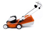 Aku sekačka STIHL RMA 248