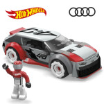 Mattel Hot Wheels Audi RS6