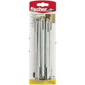 Fischer F 10 M 152 K hmoždinka do kovových rámů 152 mm 10 mm 88683 6 ks