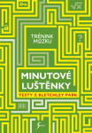 Trénink mozku: Minutové luštěnky
