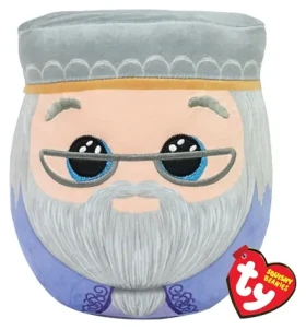 TY Squishy Dumbledore