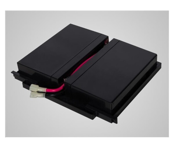 CyberPower náhradní baterie (6V/7Ah 2ks v SETu) pro OR600ELCDRM1U, OR600ERM1U (RB0690X2) EDF_295477