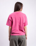 Tričko Carhartt WIP W' S/S Benton T-Shirt Primrose garment dyed