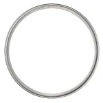 B+W T-Pro Clear MRC nano 43 mm / Filtr / Čirý / MRC povlak (1097730)