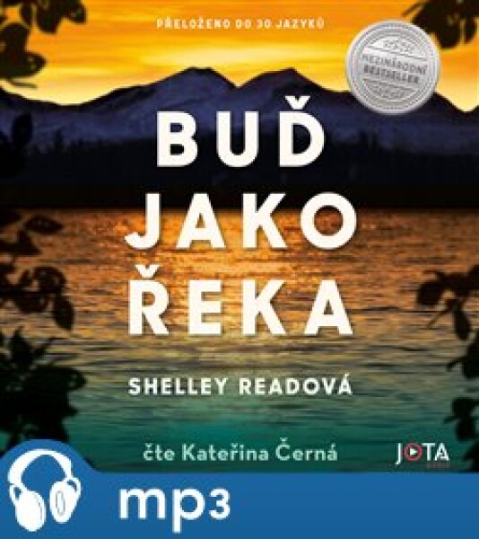 Buď jako řeka, Shelley Readová