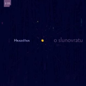 O slunovratu (CD) - Jan Skácel