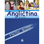 Angličtina