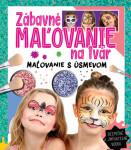 Zábavné maľovanie na tvár