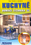 Kuchyně - domácí technika - Petr Velfel