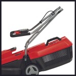 Aku sekačka Einhell GE-CM 18/32 Li-Solo 3413256