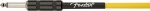 Fender Tom DeLonge 18.6' To The Stars Instrument Cable, Graffiti Yello