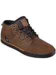 Etnies Jefferson MTW BROWN/GREEN pánské boty