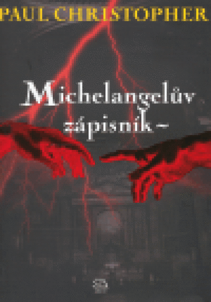Michelangelův zápisník Paul Christopher
