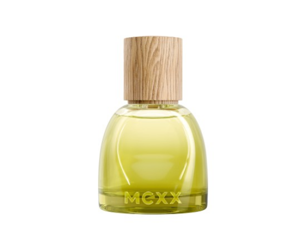 Mexx Inspired Nature Woman Dámská EDP 30 ml