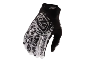 Troy Lee Designs Air Sever rukavice Black/White vel. M