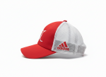Adidas Pánská kšiltovka New Jersey Devils NHL Slouch Trucker Clean Up