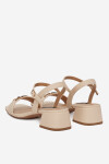 Sandály NINE WEST R23SS00452 Syntetický materiál