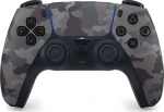 Sony DualSense Grey Camo / Herní ovladač / PS5 / Bezdrátový (711719423195)