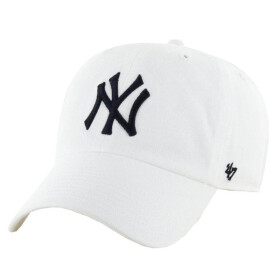 47 Značka New York Yankees Mlb Up Cap model 18682426 - 47 Brand Velikost: jedna velikost