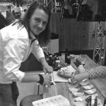 Nicolas Vahé Sada koření Curry/ Thyme / Cumin – 3 × 43 g, béžová barva