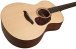 Furch Blue G-SW