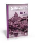 Bellissimo! B2-C1 - Guida per l´insegnante + 2 Audio CDs