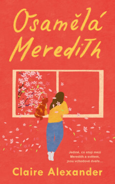 Osamělá Meredith - Claire Alexander