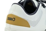 Xero shoes 360 Rally White/Asphalt pánské