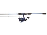Kinetic Prut s navijákem Arcade CL 270 cm MH 12-40g + naviják 4000FD,Kinetic Prut s navijákem Arcade CL 270 cm MH 12-40g + naviják 4000FD