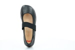 Camper Right Kids Sella Negro/Kito Abeja 80025-053 balerínky