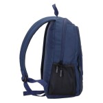 Mizuno Ryoko Backpack Lazio P2GYBX3014 modrá
