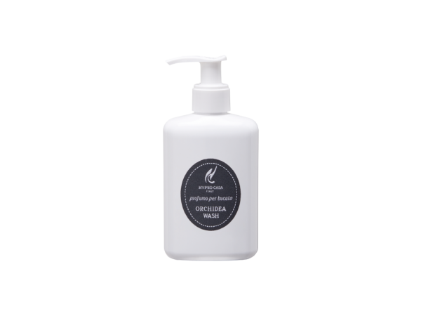 Hypno Casa - Orchidea Wash Parfém na praní Velikost: 200 ml