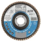 Kotouč lamelový, 150mm, P 80, LUKAS SLTR
