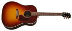 Gibson J-45 Studio Rosewood Rosewood Burst