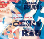 Český ráj - Jaroslav Rudiš - audiokniha