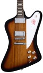 Gibson Firebird Platypus Tobacco Sunburst