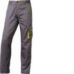 Kalhoty montérkové pasové M6PAN, 65%PES/35%BA 235g/m2