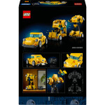 LEGO LEGO® Icons Transformers 10338 Bumblebee