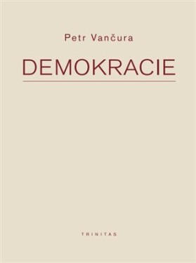 Demokracie