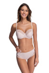 Dámská podprsenka 2110 Azalea beige - AVA béžová 70/J