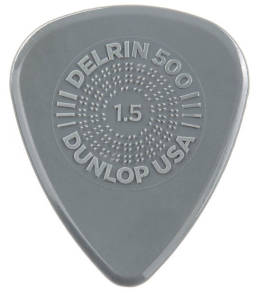 Dunlop Delrin 500 Prime Grip 1.5 72ks
