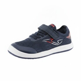 Dětské barefoot bežecké boty VIPER JUNIOR NAVY BLUE Joma BFVIPJW2603V - 27