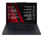 LENOVO NTB ThinkPad E14 G7 - Ultra5 226V,14" WUXGA,16GB,512SSD,FHD+IRcam,W11P EDF_806282