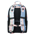 Baagl set skate Moon