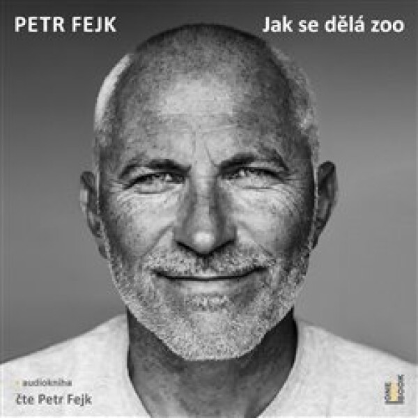 Jak se dělá zoo Petr Fejk