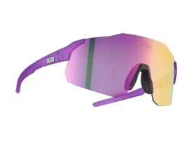 Neon Sky 2.0 brýle crystal violet matt