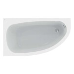 IDEAL STANDARD - Hotline Rohová vana 160x90 cm, levá, bílá K275801