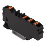 WAGO 2206-8035 Rozdělovací svorka 12 ks