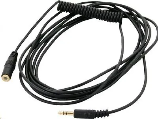RODE VC1 prodlužovací audio kabel 3.5 mm / 3 m (400830020)