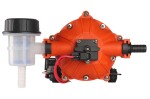 Samonasávací čerpadlo SEAFLO 53 24 V DC